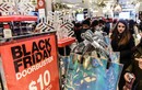 Black Friday đã bớt điên cuồng