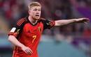 Nhận định bóng đá Bỉ vs Maroc: Chứng minh De Bruyne sai lầm