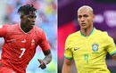 Nhận định Brazil vs Thụy Sĩ: Không Neymar, Selecao vẫn thắng