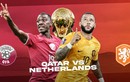 Nhận định bóng đá Qatar vs Hà Lan: Bắt vía chủ nhà