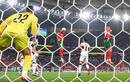 Bồ Đào Nha 0-1 Morocco: Nước mắt đã rơi trên gò má Ronaldo