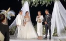 4 sao Việt 'chốt đơn' sau khi bắt hoa cưới