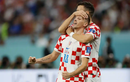 Croatia 2-1 Morocco: Thành quả xứng đáng cho Modric