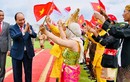 Việt Nam - Indonesia hoàn tất đàm phán phân định vùng đặc quyền kinh tế trên biển