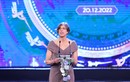 Chuyện ít biết về nữ giáo sư giành Giải đặc biệt VinFuture 2022