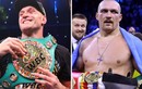 Tyson Fury chốt đấu “Chú mèo” Usyk, McGregor muốn “1 chấp 2“