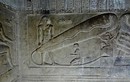 Người Ai Cập cổ đại đã khám phá ra ánh sáng nhân tạo?