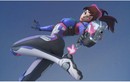 “Đỏ mặt” với màn cosplay nhân vật D.Va trong game Overwatch 2