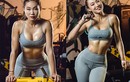 Giáng Tiên cùng dàn hot girl Gym thi hoa hậu năm 2022