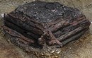Tìm thấy giếng gỗ 3.000 năm chứa nhiều “kho báu”