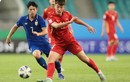 Sao trẻ U23 VN thừa kế số áo của Quang Hải ở Hà Nội FC