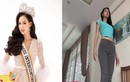 Hoa hậu 1m86 Bảo Ngọc tự bóc hàng loạt khuyết điểm của bản thân