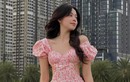 Thanh Thủy hiếm hoi hở bạo hậu đăng quang Hoa hậu Việt Nam