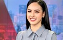 Nữ biên tập viên VTV trở thành giám đốc quốc gia Miss Universe Vietnam