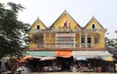 Cảnh tượng nhếch nhác khó tin ở chợ trung tâm huyện Nghi Xuân