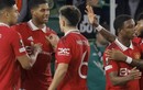 Vua phá lưới UEFA Europa League: Sao MU độc chiếm ngôi đầu
