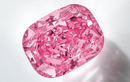 Viên kim cương hồng siêu hiếm dự kiến mang về 35 triệu USD