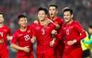 ĐT Việt Nam được miễn vòng loại thứ nhất World Cup 2026