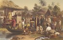 Hình ảnh hiếm về Việt Nam, Lào, Campuchia hơn 150 năm trước