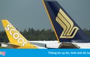 Hãng bay Singapore thưởng 8 tháng lương cho nhân viên