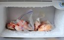 Thịt để trong tủ lạnh 1 năm còn ăn được hay không?