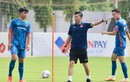 Tuyển U23 Việt Nam hứng khởi trong ngày đầu rèn quân