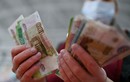 Người Nga đang "đau đầu" với cách dùng tiền
