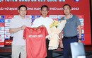 U23 Việt Nam: Ai giúp HLV Hoàng Anh Tuấn hoàn thành mục tiêu