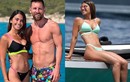 Vợ Messi thu hút mọi ánh nhìn khi diện bikini