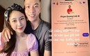 Mê Quang Linh Vlogs, vợ Phan Văn Đức bắt chồng nhắn tin cho thần tượng