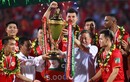 V-League 2023 kết thúc: Dấu ấn tân vương và VAR