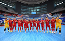 Việt Nam quyết tâm đứng đầu bảng ở vòng loại Giải Futsal châu Á 2024
