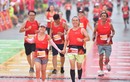 Hà Nội Marathon Techcombank 2023: Chia sẻ trách nhiệm cộng đồng