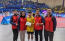 VĐV CAND được thưởng nóng sau khi giành HCV ASIAD 19