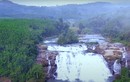 Mê đắm vẻ hoang sơ của thác Sao Va ở Nghệ An