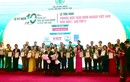 Thương hiệu Vàng nông nghiệp Việt Nam năm 2023