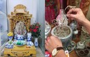 Bát hương thiếu hai thứ này thì cầu khấn quanh năm cũng vô ích