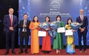 3 nghiên cứu ứng dụng đoạt Giải thưởng Nhà Khoa học nữ xuất sắc 2023
