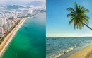 10 bãi biển đẹp nhất Việt Nam theo truyền thông nước ngoài giới thiệu 