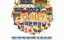 Rực rỡ sắc màu Ngày văn hóa Hàn Quốc tại Hội An năm 2023
