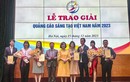 Tôn vinh 11 tác phẩm đoạt Giải thưởng Quảng cáo sáng tạo Việt Nam năm 2023