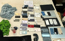 Hà Nội: Lợi dụng sơ hở, đối tượng trộm cắp 54 điện thoại Iphone