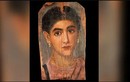 12 "chân dung xác ướp" Ai Cập cổ đại tuyệt đẹp  