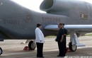 Triều Tiên tự chế tạo UAV từ linh kiện MiG-21
