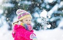 Vì sao trẻ em chịu lạnh tốt hơn người lớn?