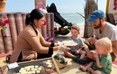 Nhiều hoạt động đặc sắc tại các bãi biển du lịch Đà Nẵng