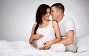 Quan hệ khi mang thai cần chú ý để không ảnh hưởng đến em bé
