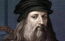 Vì sao Leonardo da Vinci bị nghi là thiên tài xuyên không?