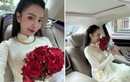 Lễ cưới giản dị của diễn viên Kim Oanh