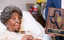 Bí quyết sống thọ của người phụ nữ cao tuổi nhất nước Mỹ